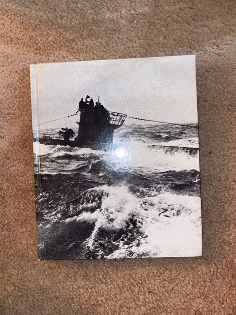 TIME LIFE WORLD War II The Battle Of the Atlantic $19.99 - PicClick CA