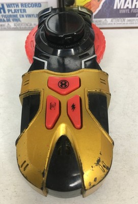 power rangers bandai 2002