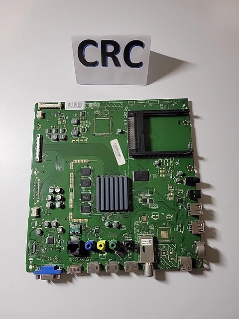 Carte Mère Pour TV Philips - Référence 3139 123 65303v2-MB - Occasion Fonctionnelle