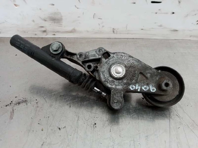 038903315C galet tendeur pour SEAT CORDOBA 1.9 TDI 1996 1723706