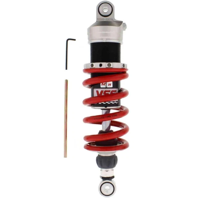 Amortisseur Arrière Öhlins YA 041 YAMAHA FZ 1 ABS de 2008
