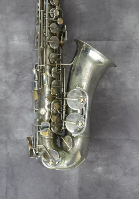 SAXOPHONE  Weltklang Wind instruments  musical instrument  Germany 3