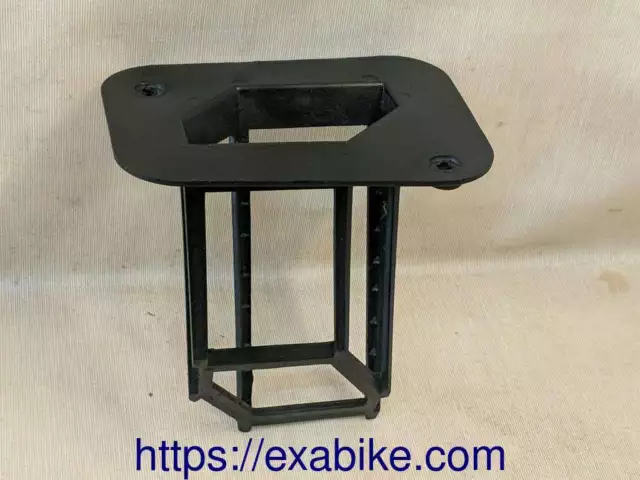 support du filtre a air pour Yamaha 125 XTX  de 2005 a 2007