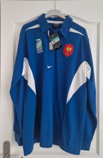 Maillots de rugby adidas pour Homme taille XL