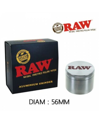 OUTLETISSIMO® GRINDER TRITATABACCO TORCIA COLORE ACCIAIO TRITA TABACCO IN ALLUMINIO ELETTRICO 