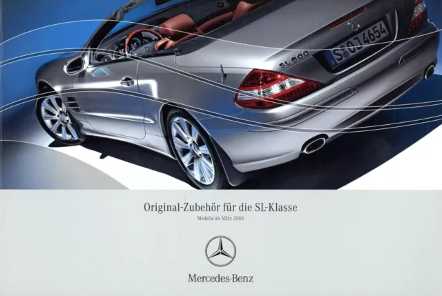 Original Zubehör für die R-Klasse - Mercedes-Benz Accessories