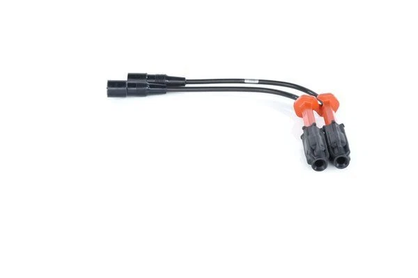 4X Bosch 0 242 135 545 Candela Di Accensione Per Hyundai I10 PA I20 PB PBT