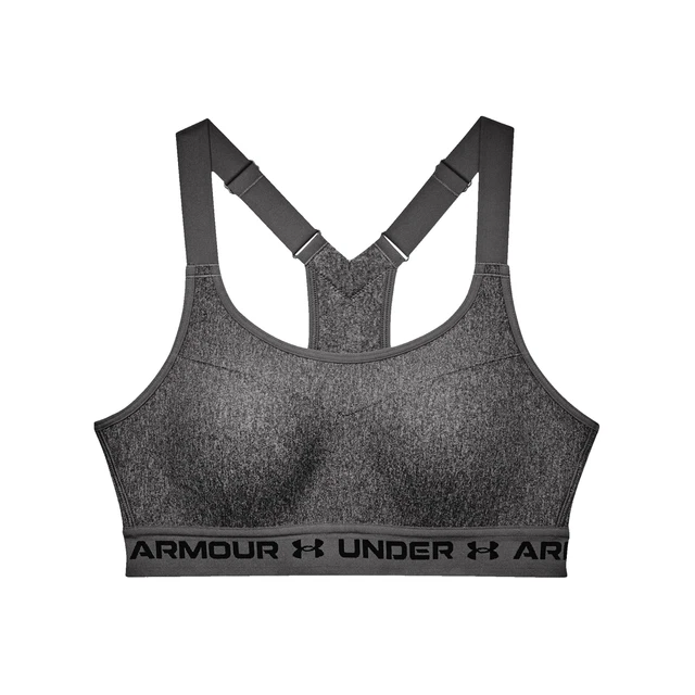 Under Armour Crossback High HT Reggiseno Sportivo Donna F020