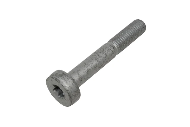 LAND ROVER RANGE Evoque Jaguar Front Lower Control Suspension Arm Bolt ...