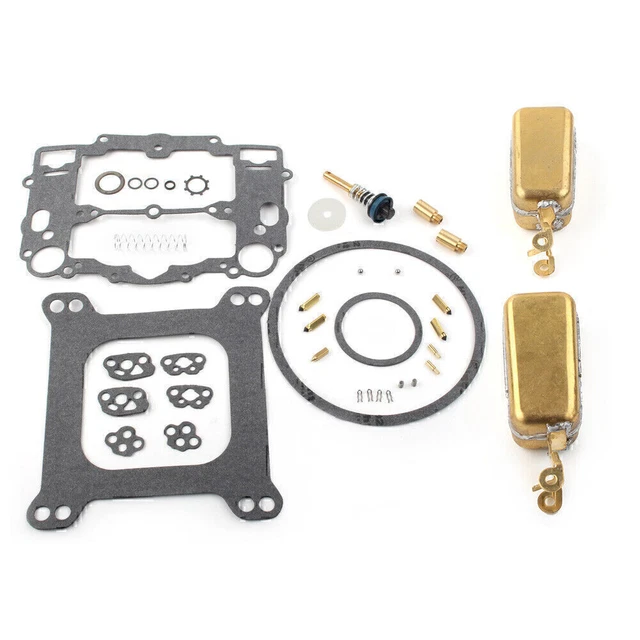 Ej.Life Vergaser-Reparatursatz 3304-9565A7 Stabiler Leistungsersatz für