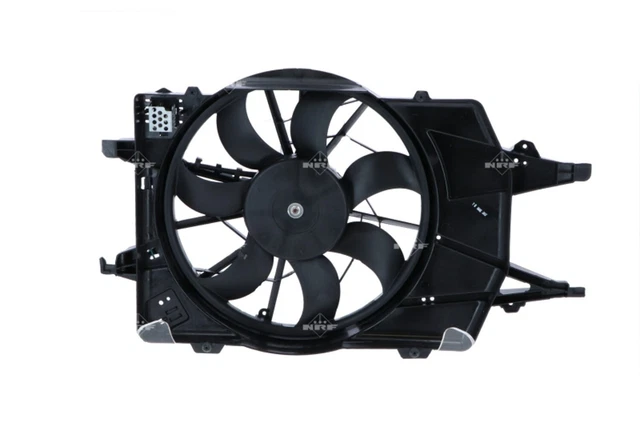 Ventilateur, Refroidissement Moteur Pour IVECO Pas Cher