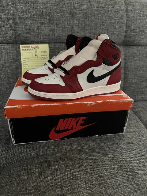 jordan retro size 7y