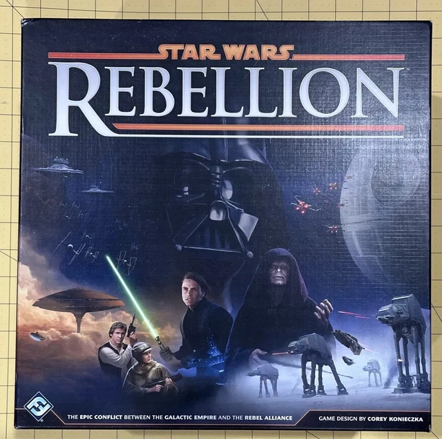 STAR WARS UNLIMITED Gioco Da Tavolo SPOTLIGHT DECK DARTH MAUL Leggende Della Forza IN ITALIANO Eta 12