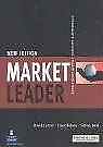 Market Leader Intermediate New Edition Course Book. (Ler... | Buch | Zustand gut