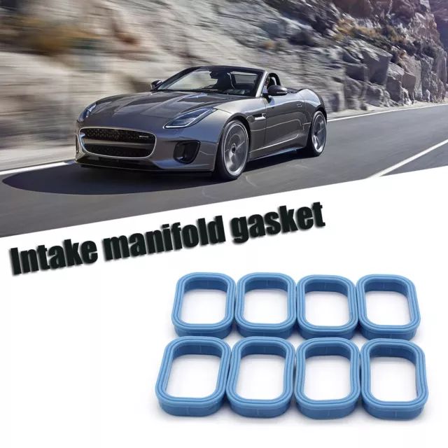 Jaguar x type clearance intake manifold gasket