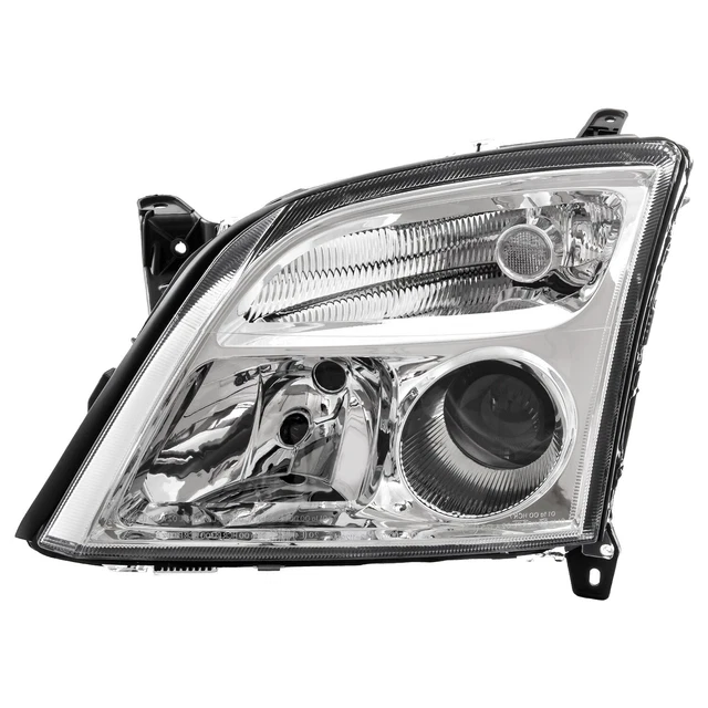 Xenon Headlight Left D2S for Vauxhall Vectra C Caravan Signum