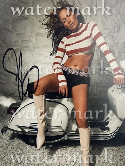 PHOTO SIGNÉE REPRODUITE De Susan Sarandon 8X11. #1 EUR 36,08