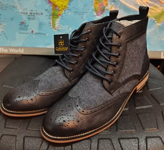Cavani sherlock deals boots