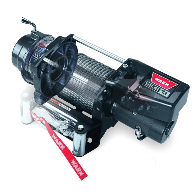 WARN IND. 68801 Wnch 16.5Ti 16500Lb Frld