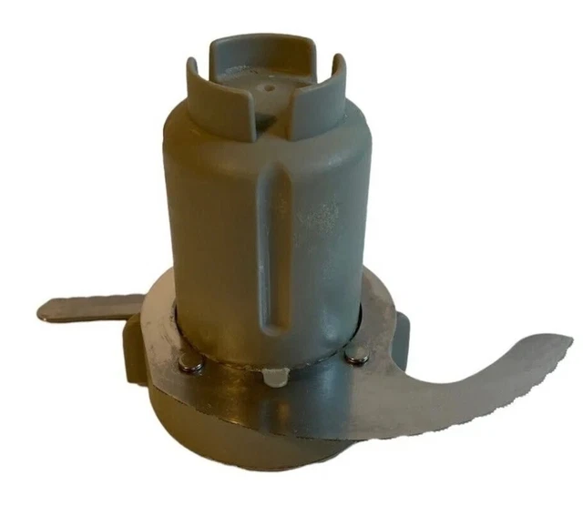 BLACK & DECKER Shortcut Food Processor F1CFP10 Blade Replacement Part