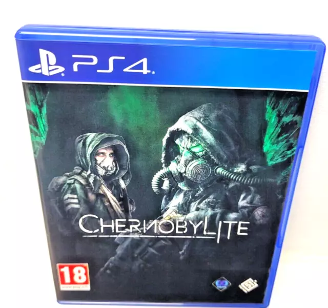 Ps4 horror store bundle