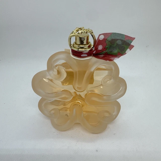 Parfum Si Lolita Lempicka EDP 50 Ml + Lait Parfumé 75 Ml - Rare, Boîte à Chapeau, Neuf Sous Blister