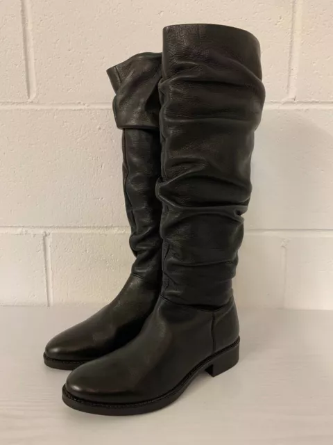 Dune tabby boots sale