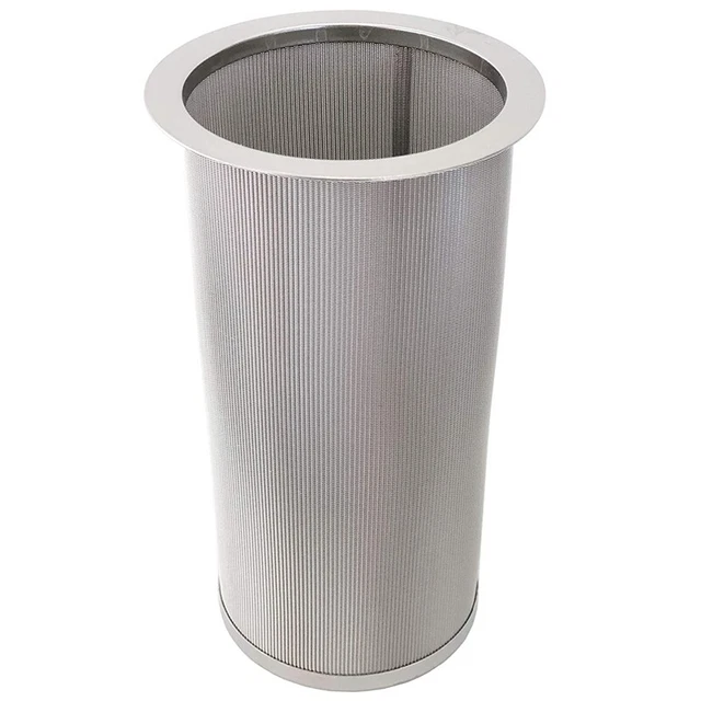Kaffee Filtesr für Weit Hals Einmach Glas Edelstahl Ultrafeiner Maschen Tee Q8T1