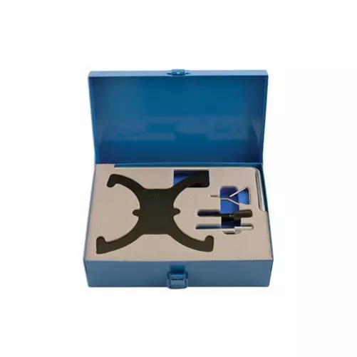 Laser Strumenti Kit Attrezzi Messa IN Fase - per Ford 1.6 Ti-Vct Benzina 4409