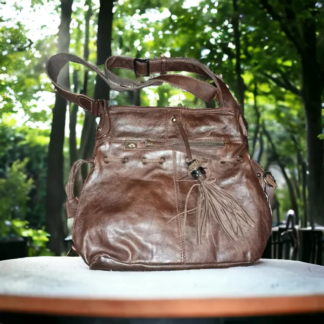 Cartable cuir femme arthur et aston outlet