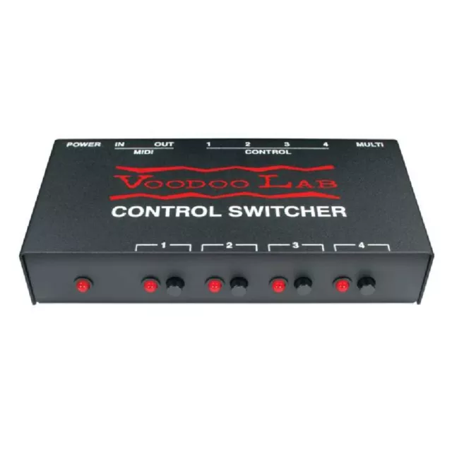 Voodoo-Lab Control Switcher