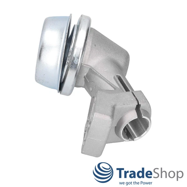 2x Trade-Shop Getriebekopf Winkelgetriebe Kompatibel Mit Stihl FS450 Fs480 Ersetzt 4128 640 0101 4128 640 0102 4128 640 0125 4119 640 0100 4128 641 0360a 69823627 2x Trade-Shop Getriebekopf Winkelgetriebe Kompatibel Mit Stihl FS450 Fs480 Ersetzt 4128 640 0101 4128 640 0102 4128 640 0125 4119 640 0100 4128 641 0360a 69823627