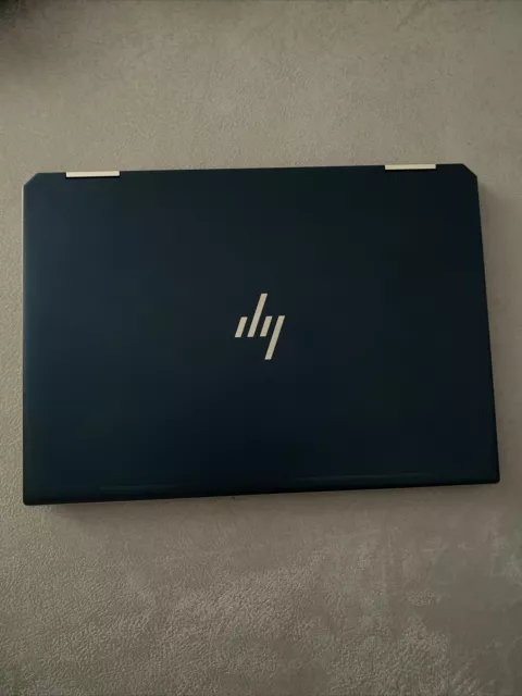 Laptop hp Spectre Convertible x360 13-ap0312ng 2-in-1