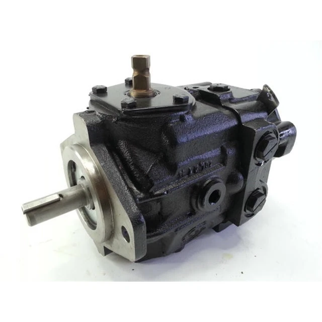 Hydraulics International MFR 56529 Hydrostatic Pump, No Box*