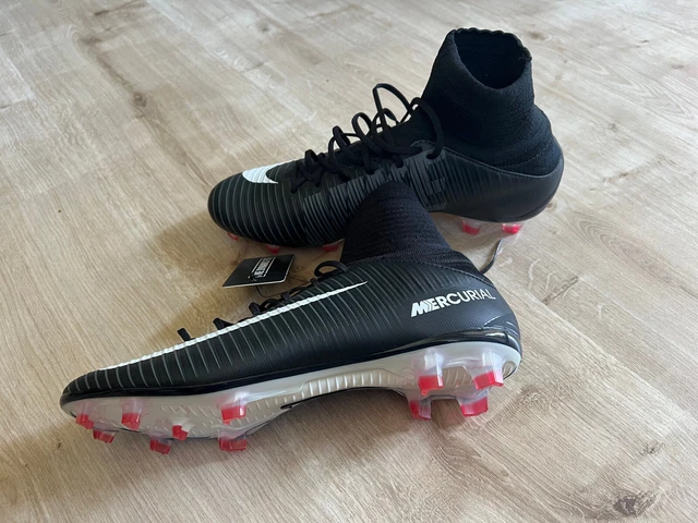 Nike Mercurial Veloce III DF FG  Gr 40 Fußballschuhe