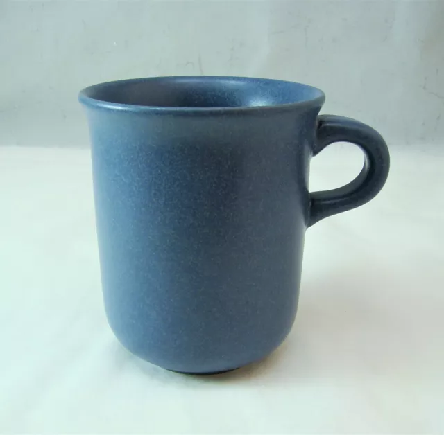 Dansk Portugal MESA SKY BLUE Small Ring Mug READ