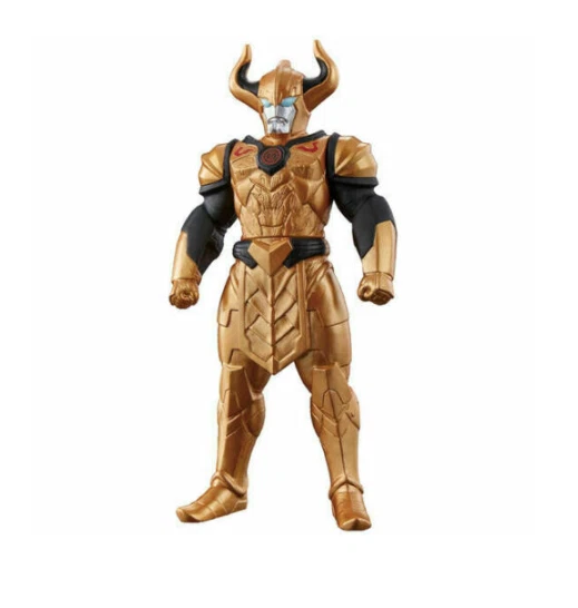 Ship Fast USA - ABSOLUTE DIABOLO - Ultra Monster Series EX Hero Ultraman Ribut