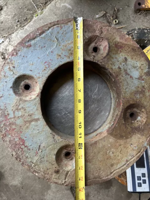 Tractor Wheel Weights Tractor Wheel Weights