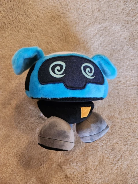 Blizzard Overwatch Overwatch Snowball Plush OVERWATCH SNOWBALL