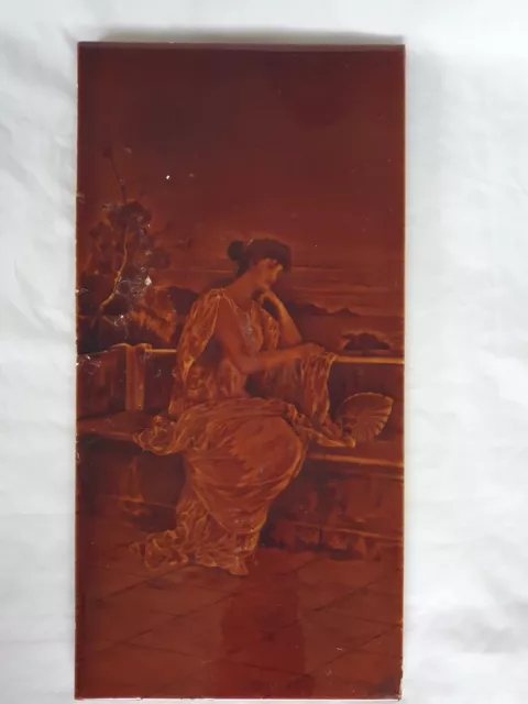 Pilkington Maiden 6 X 11,75 Inch Tile