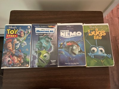 monsters from toy story