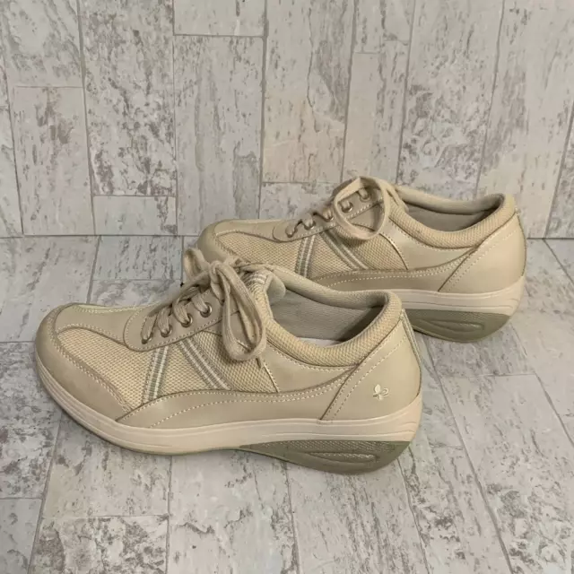 Get fit on sale grasshopper sneakers