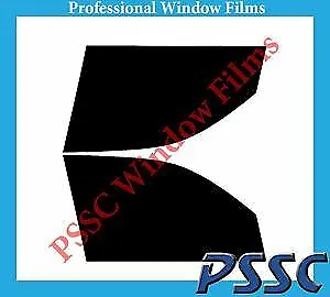 PSSC Pre Cut Front Car Window Film for Toyota Land Cruiser 2008-16