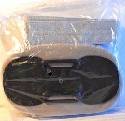 Toronto Medical 96010 Extension Accessory Kit, Cpm Softgoods