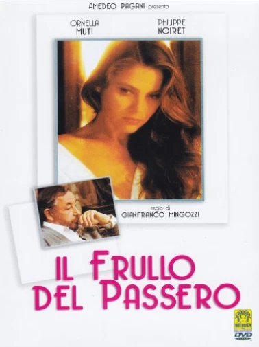 Movie Frullo Del Passero DVD NEUF