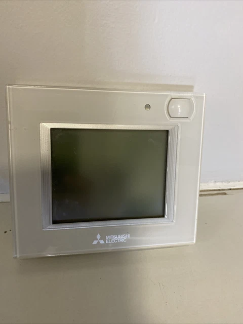 Controller elettrico Mitsubishi PAR-U02MEDA