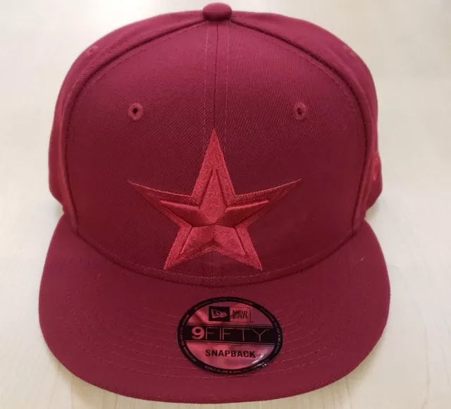 DALLAS COWBOYS 2024 Nfl New Era 9Fifty Color Pack Snapback Hat Cap ...