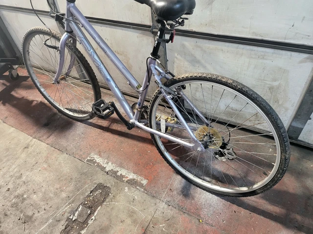 APOLLO CX LADIES bike 50.00 PicClick UK