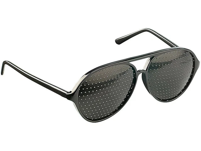 Lunettes à trous - Newgen Medicals