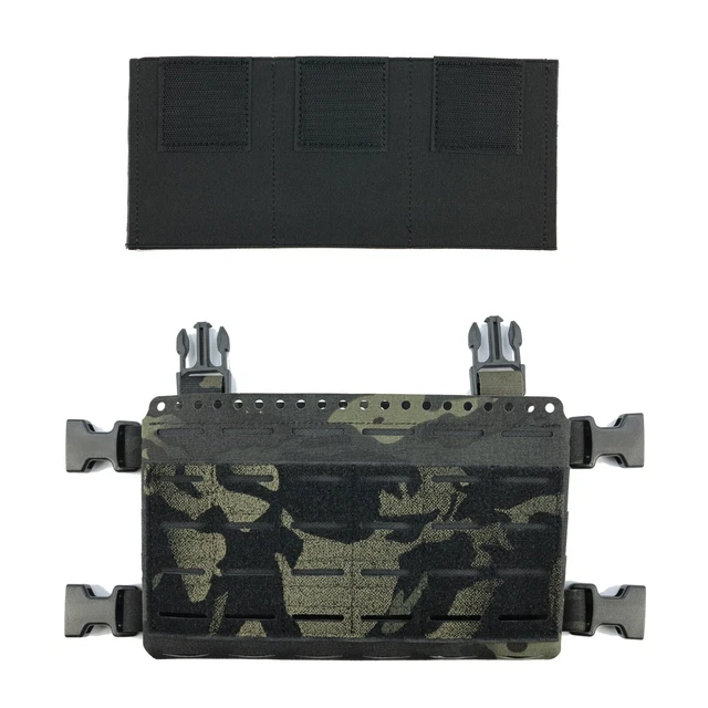 AFG tactical MK5 Micro Fight Chassis military molle airsoft chest rig